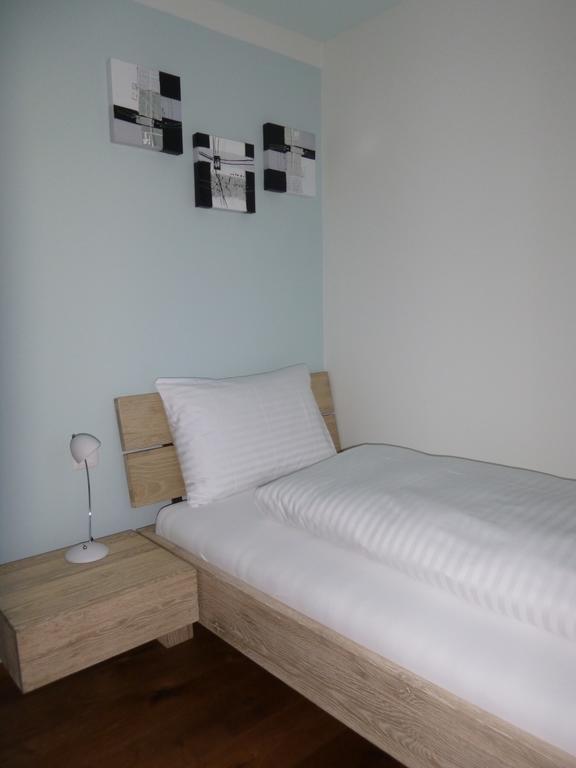 Hotel Metzgern Sarnen Kültér fotó