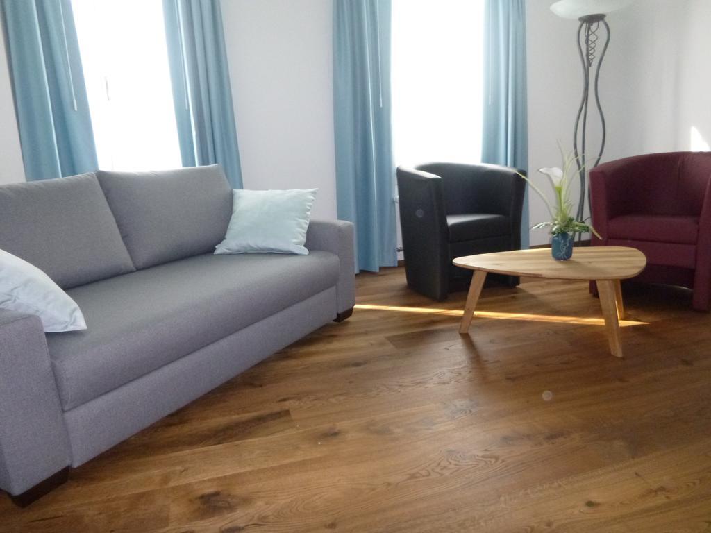 Hotel Metzgern Sarnen Kültér fotó