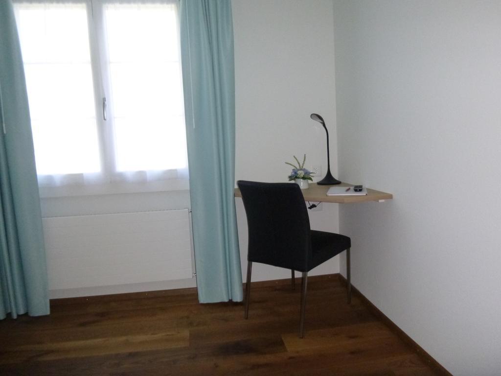Hotel Metzgern Sarnen Kültér fotó