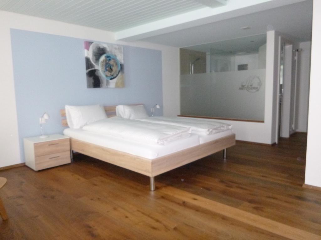 Hotel Metzgern Sarnen Kültér fotó