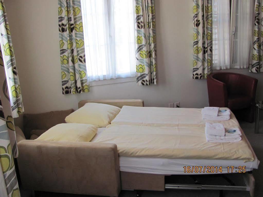 Hotel Metzgern Sarnen Kültér fotó