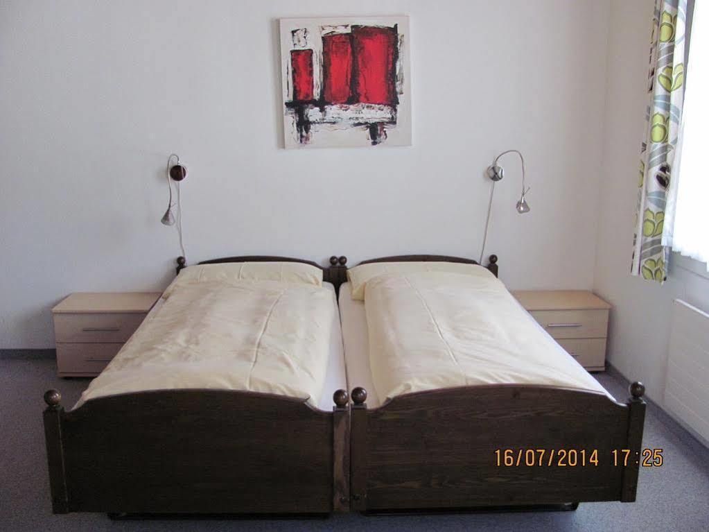 Hotel Metzgern Sarnen Kültér fotó