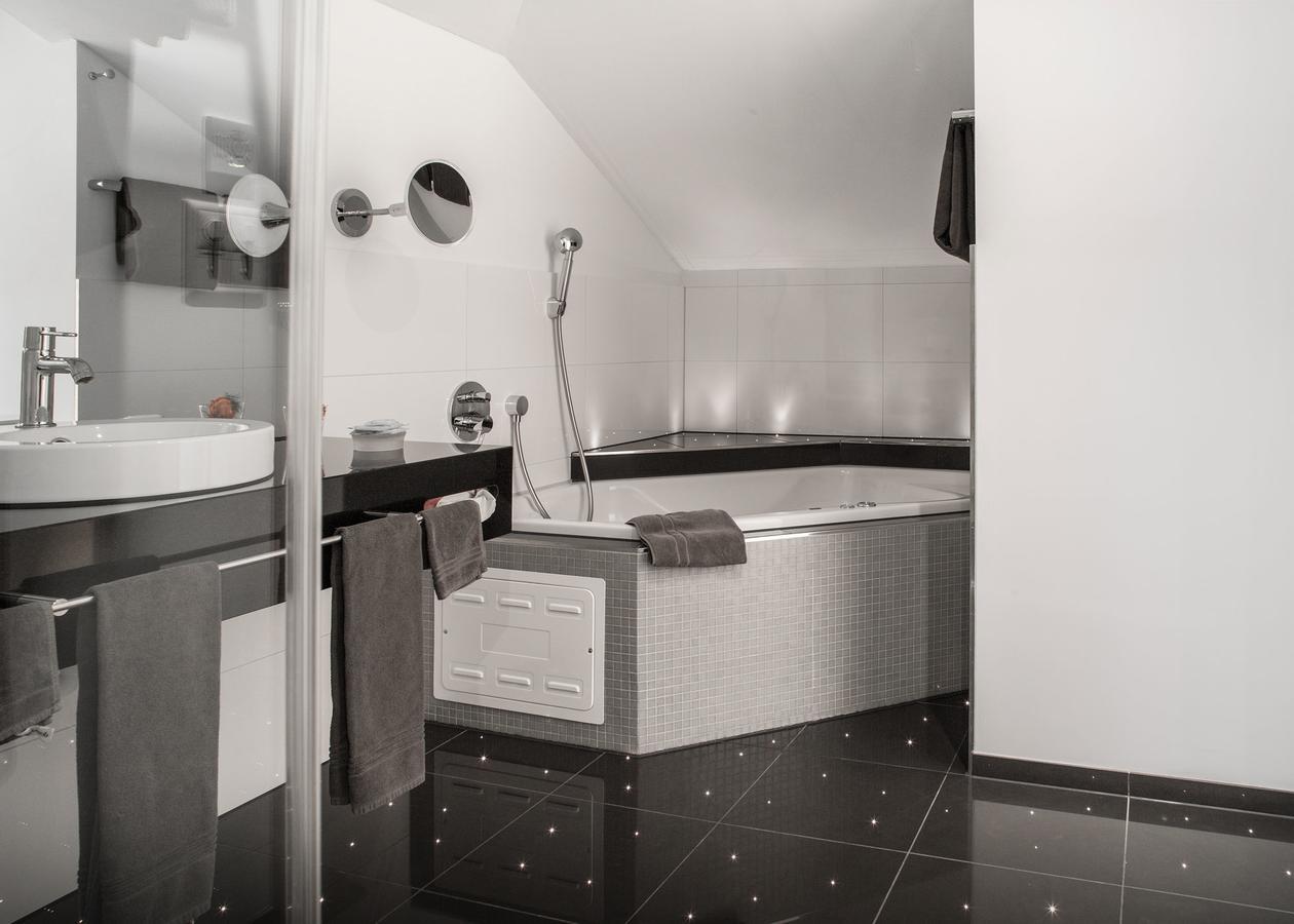 Hotel Metzgern Sarnen Kültér fotó