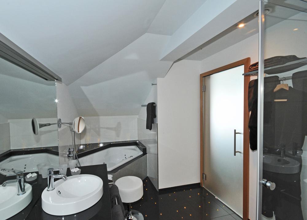 Hotel Metzgern Sarnen Kültér fotó